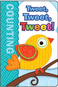 Tweet, Tweet, Tweet!: Counting