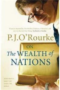 On the Wealth of Nations