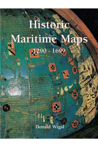 Historic Maritime Maps