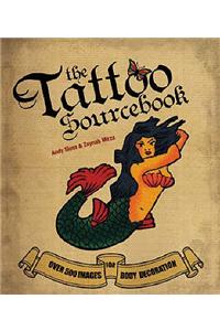 Tattoo Sourcebook