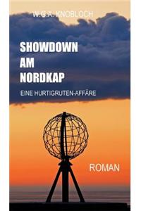 Showdown Am Nordkap
