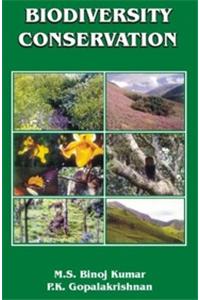 Biodiversity Conservation