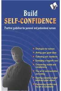 Build Self-confidence