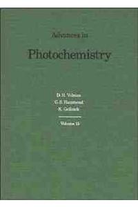 Advances in Photochemistry: v. 15