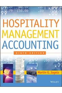 Hospitality Management Accounting