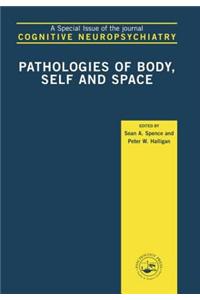 Pathologies of Body, Self and Space: A Special Issue of Cognitive Neuropsychiatry
