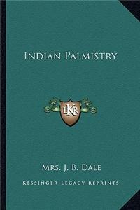 Indian Palmistry