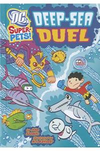 Deep-Sea Duel
