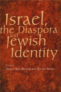 Israel, the Diaspora and Jewish Identity