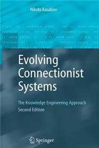 Evolving Connectionist Systems