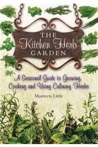Kitchen Herb Garden