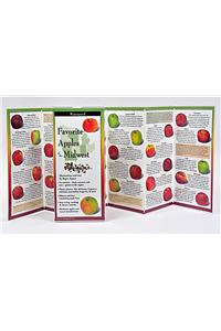 Favorite Apples of the Midwest