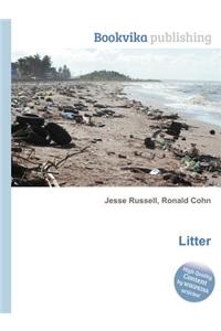 Litter