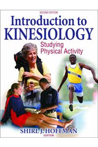 Introduction to Kinesiology: Studying Physical Activity