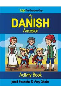 My Danish Ancestor