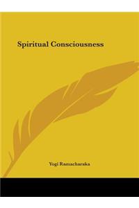 Spiritual Consciousness