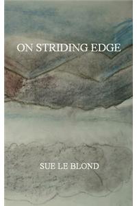 On Striding Edge