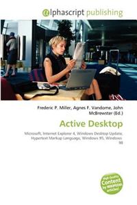 Active Desktop