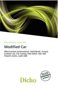 Modified Car
