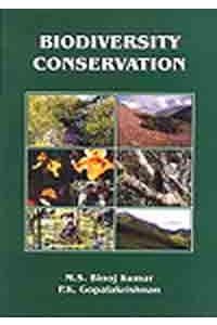 Biodiversity Conservation