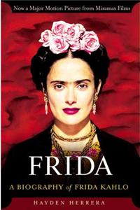 Frida: A Biography of Frida Kahlo