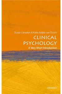 Clinical Psychology: A Very Short Introduction