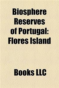Biosphere Reserves of Portugal
