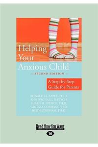 Helping Your Anxious Child