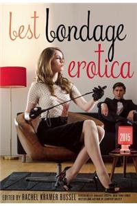 Best Bondage Erotica 2015
