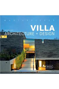 Villa Architecture + Design