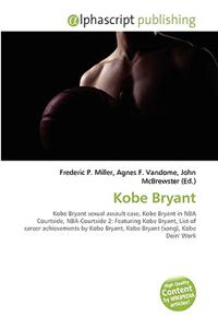 Kobe Bryant