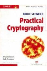 Bruce Schneiers Practical Cryptography