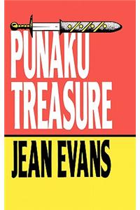 Punaku Treasure