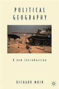 Political Geography: A New Introduction