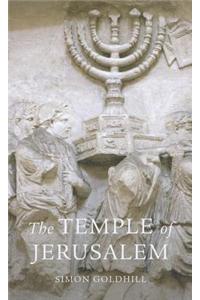 The Temple of Jerusalem