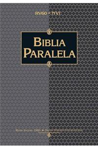 Parallel Bible-PR-Rvr 1960/NVI