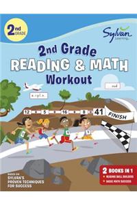 2nd Grade Reading & Math Workout: Activities, Exercises, and Tips to Help Catch Up, Keep Up, and Get Ahead
