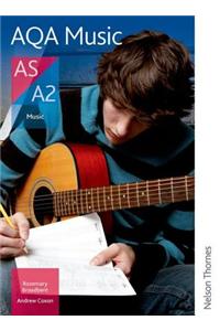 AQA Music AS/A2