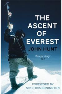 Ascent of Everest