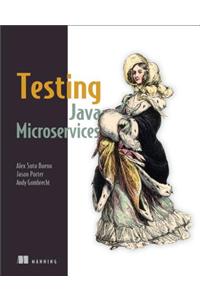 Testing Java Microservices