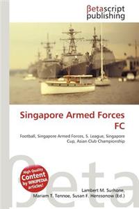 Singapore Armed Forces FC