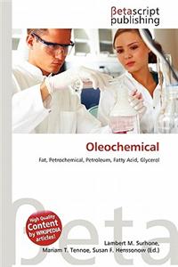 Oleochemical