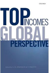 Top Incomes: A Global Perspective