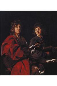 France in the Golden Age: Seventeenth-Century French Paintings in American Collections