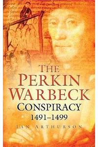 Perkin Warbeck Conspiracy