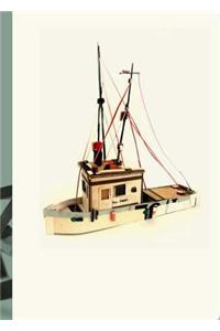 From Scraps Journal: Chaise Lounge Chair