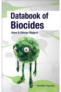 Databook of Biocides