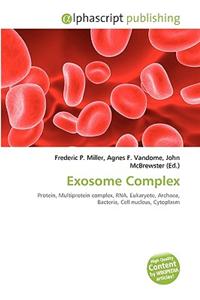Exosome Complex