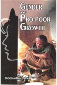 Gender and Pro-Poor Growth