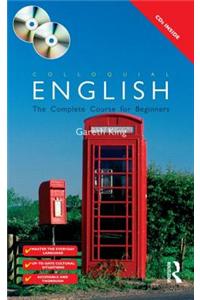 Colloquial English: A Course for Non-Native Speakers